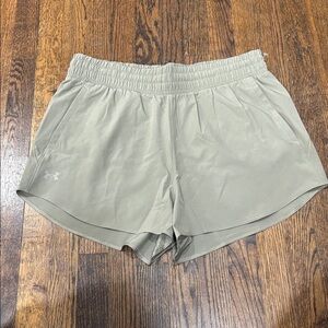 Under Armour Athletic 3” Shorts size XL
